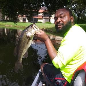 Meet your Posher, Phillip